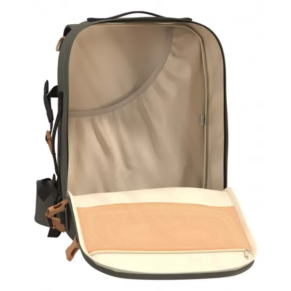  Hátizsák CABINZERO Classic Pro 32L SZÜRKE LÁP 