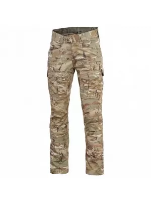 Férfi nadrág PENTAGON LYCOS COMBAT PANTS K05043-CAMO PENTACAMO