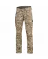 Férfi nadrág PENTAGON LYCOS COMBAT PANTS K05043-CAMO PENTACAMO
