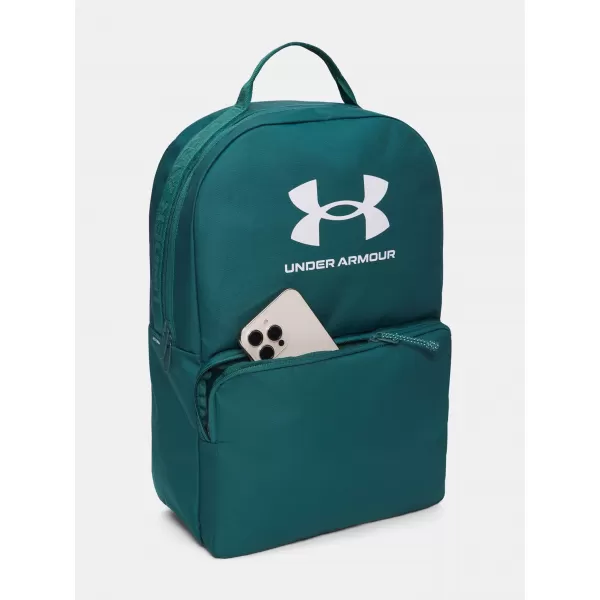  Hátizsák UNDER ARMOUR ESSENTIAL BACKPACK 1378415-338 ZÖLD 