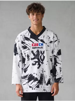 Prémium unisex mez ALTISPORT VOJ/ALU036DRES01 ABSZTRAKCIÓ