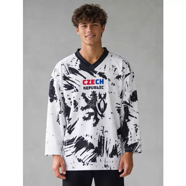  Prémium unisex mez ALTISPORT VOJ/ALU036DRES01 ABSZTRAKCIÓ 
