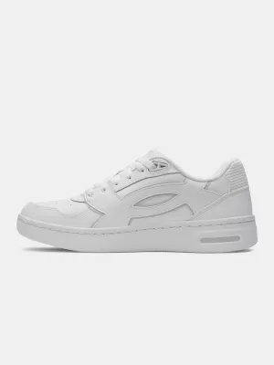 Férfi cipők UNDER ARMOUR FLEX 6007037-100 FEHÉR