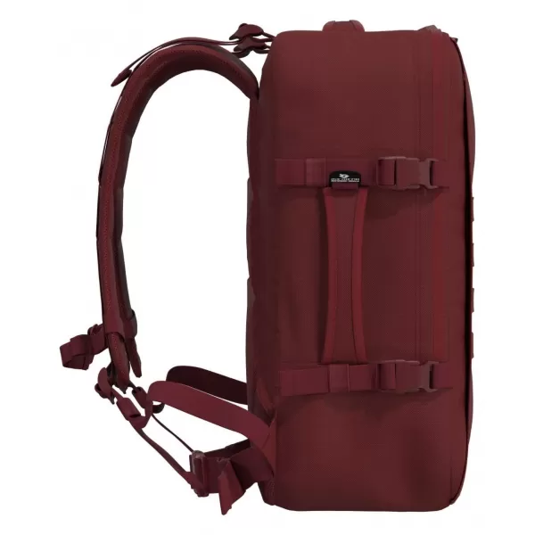  Hátizsák CABINZERO Military 44L MARRAKECH 