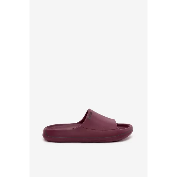 Női papucs BIG STAR SS274422 RED Big Star Shoes 