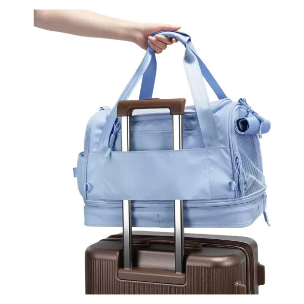  Táska HEYS Pawsenger Pet Carrier KÉK 