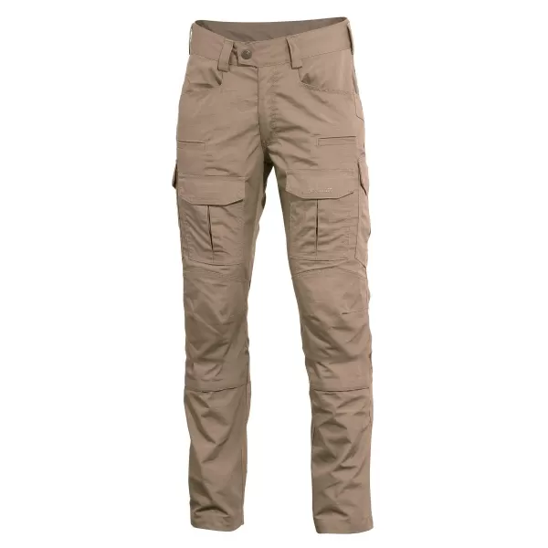  Férfi nadrág PENTAGON LYCOS COMBAT PANTS K05043 PRÉRIFARKAS 