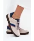 Női cipő BIG STAR SS274679 GREY Big Star Shoes