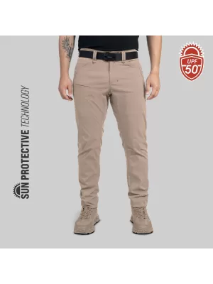 Férfi nadrág PENTAGON ROGUE TROPIC K05065 04 KHAKI
