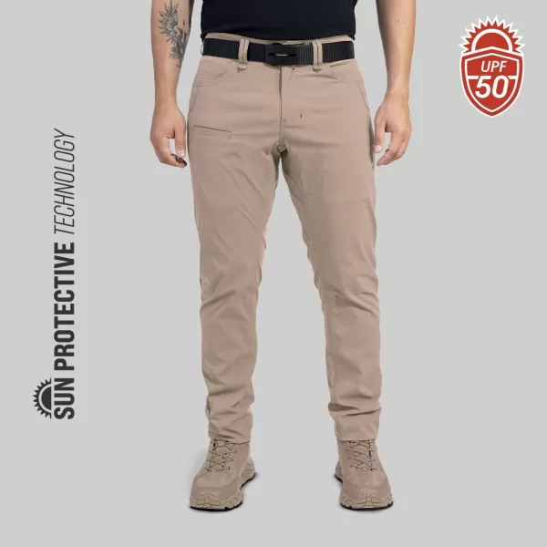 Férfi nadrág PENTAGON ROGUE TROPIC K05065 04 KHAKI 