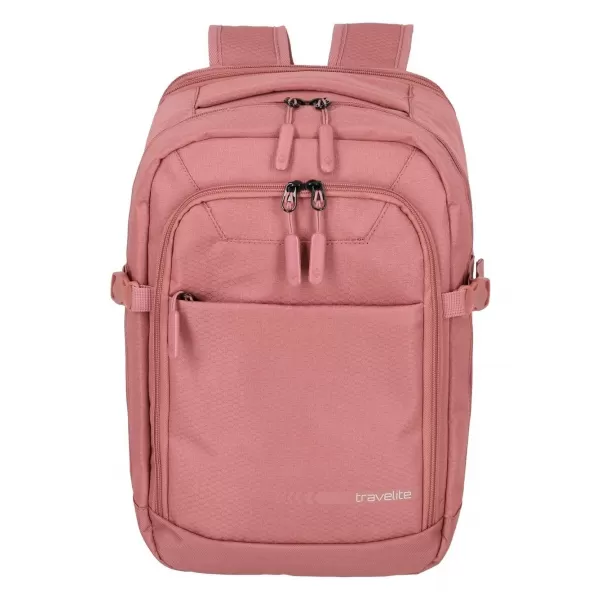  Hátizsák TRAVELITE Kick Off Cabin Backpack RÓZSA 