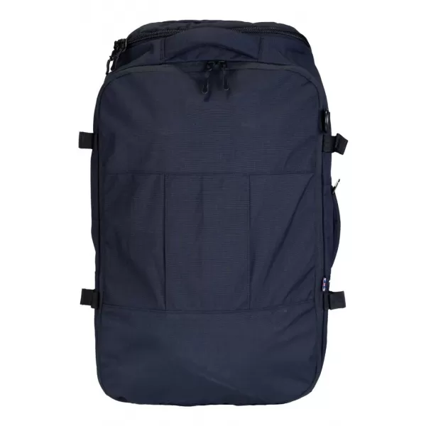  Hátizsák CABINZERO Adventure Pro 42L TELJESEN FEKETE 