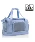 Táska HEYS Pawsenger Pet Carrier KÉK