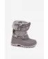Gyermek téli cipő LEE COOPER LCJ-25-10-3788 SZÜRKE