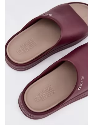 Női papucs BIG STAR SS274425 RED Big Star Shoes