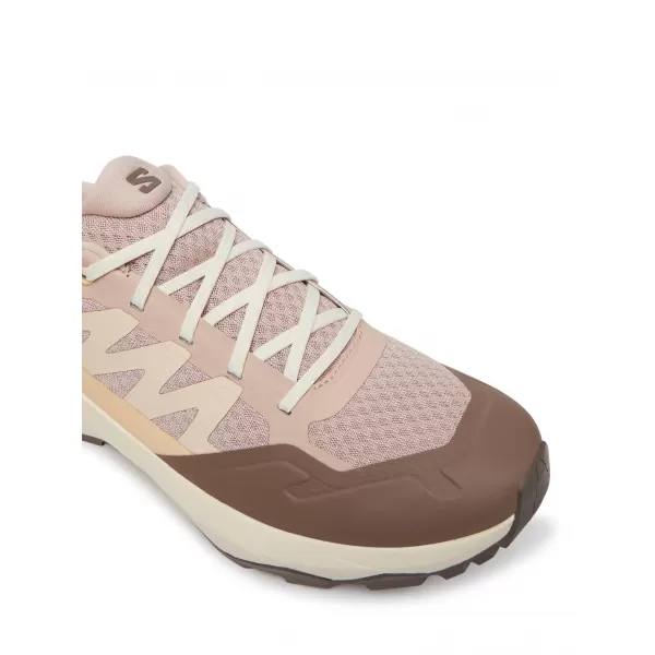  Női cipők SALOMON OUTSCAPE W L49153400 ÁRNYÉKSZÜRKE/VANÍLIA FAGYLALT/MANDULAKRÉM 