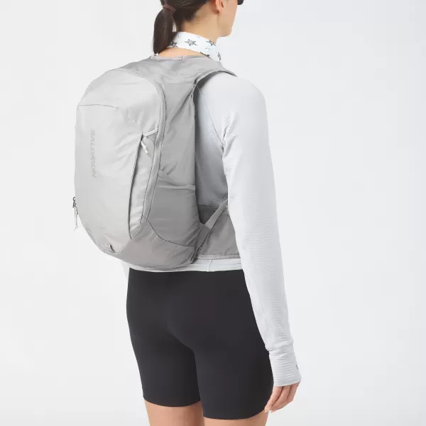 Hátizsák SALOMON TRAILBLAZER 20 LC2855700 FELHŐSZAKADÁS/PALOMA/EZÜSTFELHŐ 