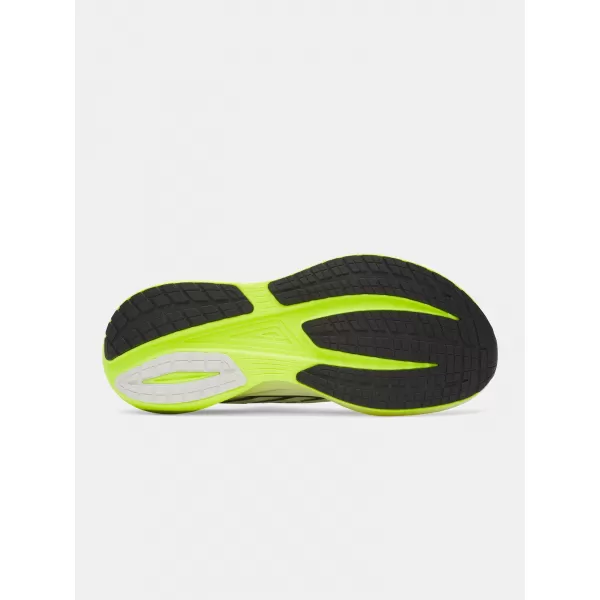  Férfi cipők UNDER ARMOUR VELOCITI DISTANCE 6006030-102 FEHÉR 