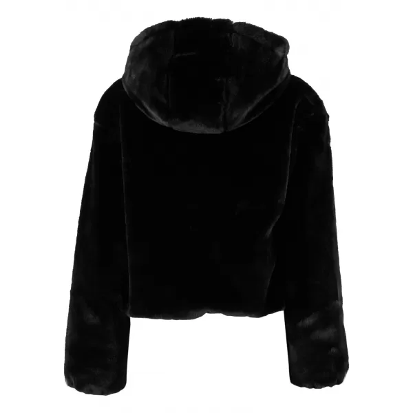  Női pulóver URBAN CLASSICS TB7934 FEKETE 