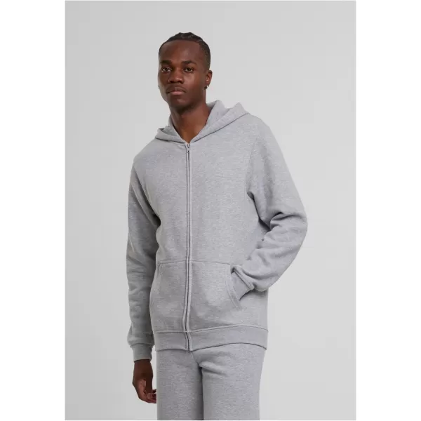  Férfi pulóver URBAN CLASSICS TB8003 HANGA SZÜRKE 