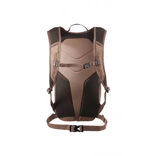  Hátizsák SALOMON TRAILBLAZER 10 LC2856000 MUSTANG/FEKETE KÁVÉ 