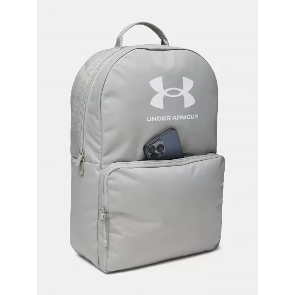  Hátizsák UNDER ARMOUR ESSENTIAL BACKPACK 1378415-069 SZÜRKE 