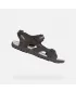 Férfi szandál GEOX UOMO SANDAL STRADA G003039 SÖTÉTBARNA