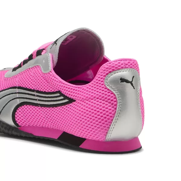  Csizma PUMA H-STREET OG 403692_07 POISON PINK/ MÉREG RÓZSASZÍN/PUMA EZÜST 