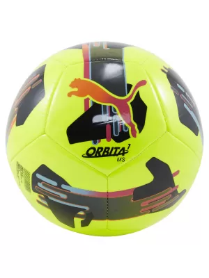 Edzőlabda PUMA ORBITA 7 MS 084475_03 CITROMOS TONIK/MULTICOLOR