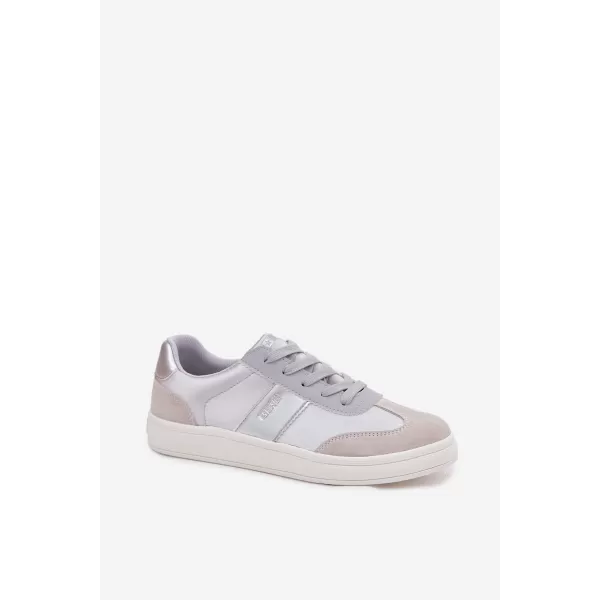  Női tornacipő BIG STAR TT274156 GREY Big Star Shoes 