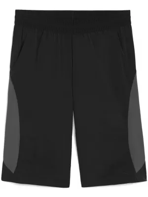 Férfi rövidnadrág PUMA X SAN SAN GEAR SHORTS 632552-01 PUMA FEKETE