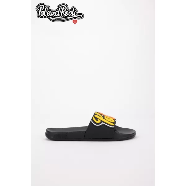  Női szandál BIG STAR SS174508 BLACK Big Star Shoes 