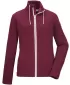 Női pulóver KILLTEC KOS 12 44007-499 BURGUNDIA