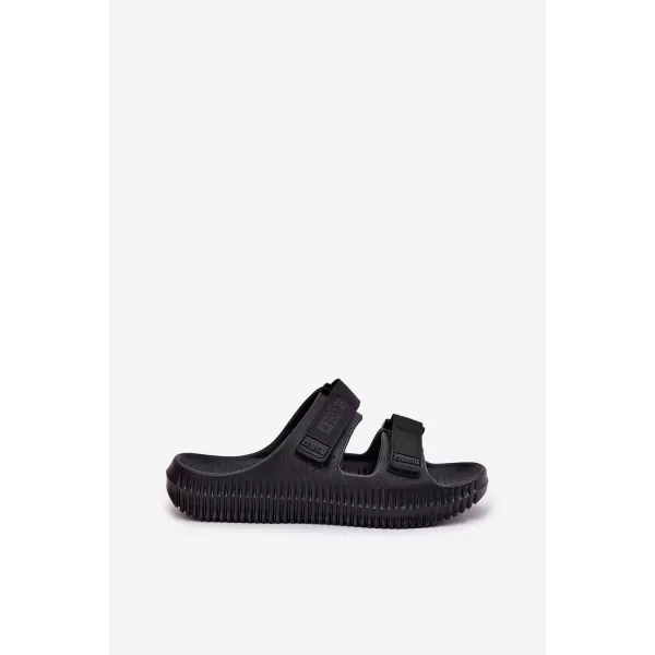  Női cipő BIG STAR RR274A527 BLACK Big Star Shoes 