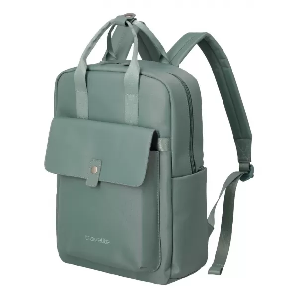  Hátizsák TRAVELITE Ville Backpack ZSÁLYASZÍNŰ 