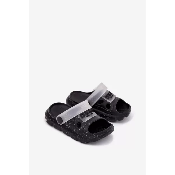  Gyermek szandál BIG STAR RR374503 BLACK Big Star Shoes 