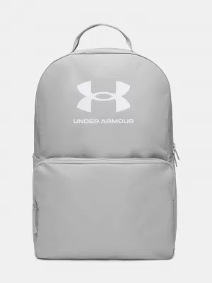Hátizsák UNDER ARMOUR ESSENTIAL BACKPACK 1378415-069 SZÜRKE