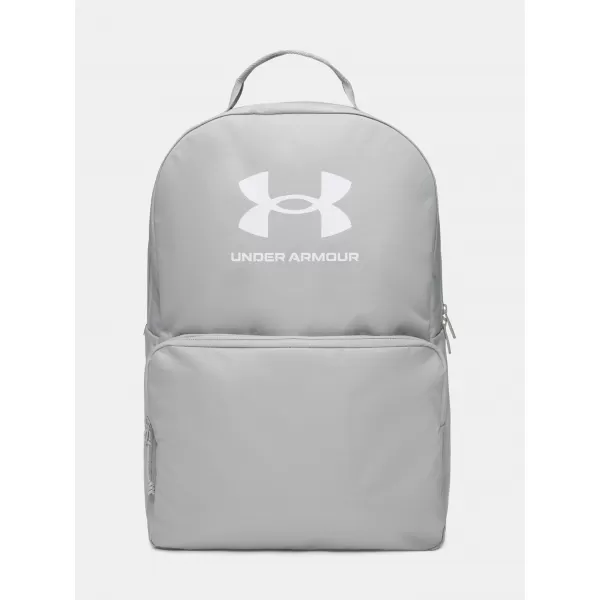  Hátizsák UNDER ARMOUR ESSENTIAL BACKPACK 1378415-069 SZÜRKE 