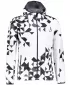 Férfi prémium softshell kabát ALTISPORT VOJ/ALM108JACK01 FEHÉR