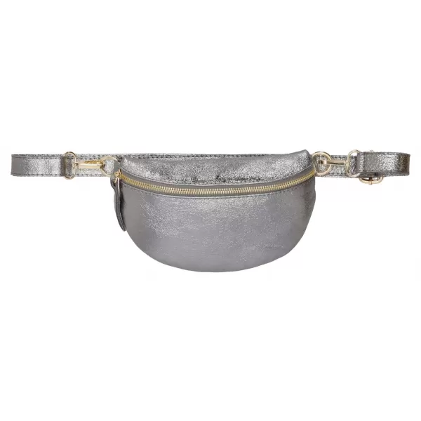  Vese CHARM LONDON ANNA L627G EZÜST 