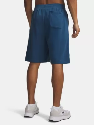 Férfi rövidnadrág UNDER ARMOUR UA RIVAL LW SHORTS 6009345-498 KÉK