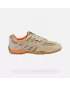 Férfi tornacipő GEOX SNAKE ORIGINAL G002963 BÉZS