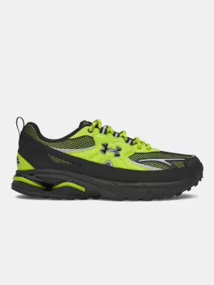 Csizma UNDER ARMOUR 6005280-326 ZÖLD