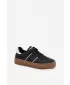 Gyermek tornacipő BIG STAR SS374025 BLACK Big Star Shoes