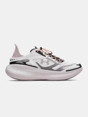Csizma UNDER ARMOUR UA ECHO 6006061-009 SZÜRKE