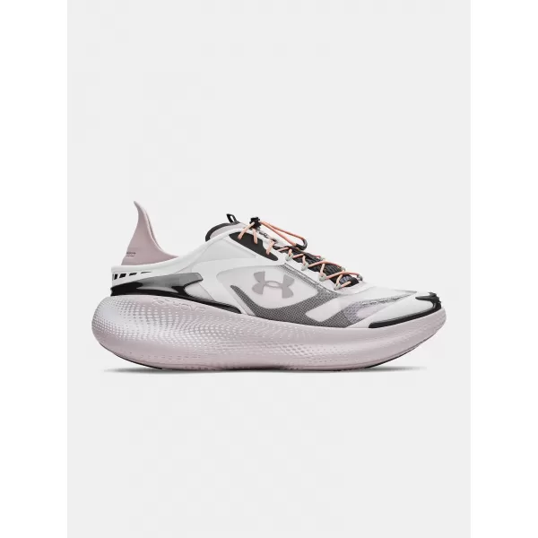  Csizma UNDER ARMOUR UA ECHO 6006061-009 SZÜRKE 