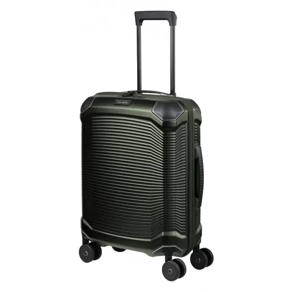  Bőrönd TRAVELITE Millennium S FENYŐ ZÖLD 