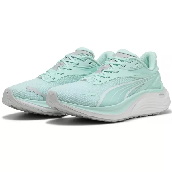  Női cipők PUMA ELECTRIFY NITRO 4 WN 310788_12 MINT MELT/ MENTA OLVADÉK/PUMA FEHÉR 