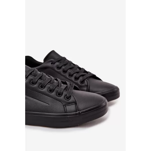  Férfi tornacipő BIG STAR OO174019 BLACK Big Star Shoes 