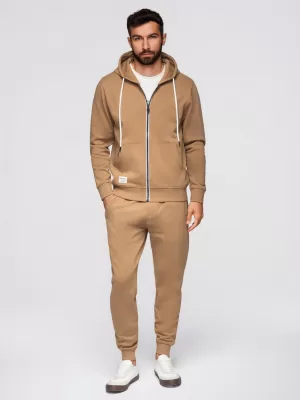 Férfi készlet OMBRE Z121 KRÉM